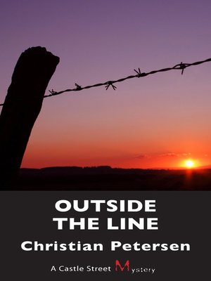 cover image of Outside the Line